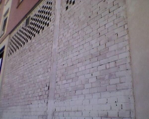 Local en Córdoba, Córdoba en alquiler Foto del edificio- Imagen 1 de 4