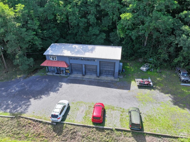 12753 State Route 9W, West Coxsackie, NY en venta - Foto del edificio - Imagen 3 de 6