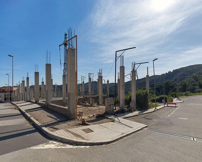 Más detalles de Terreno en venta