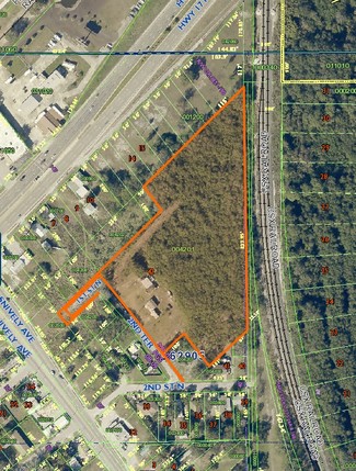 Más detalles para 105 2nd Ter, Winter Haven, FL - Terrenos en venta