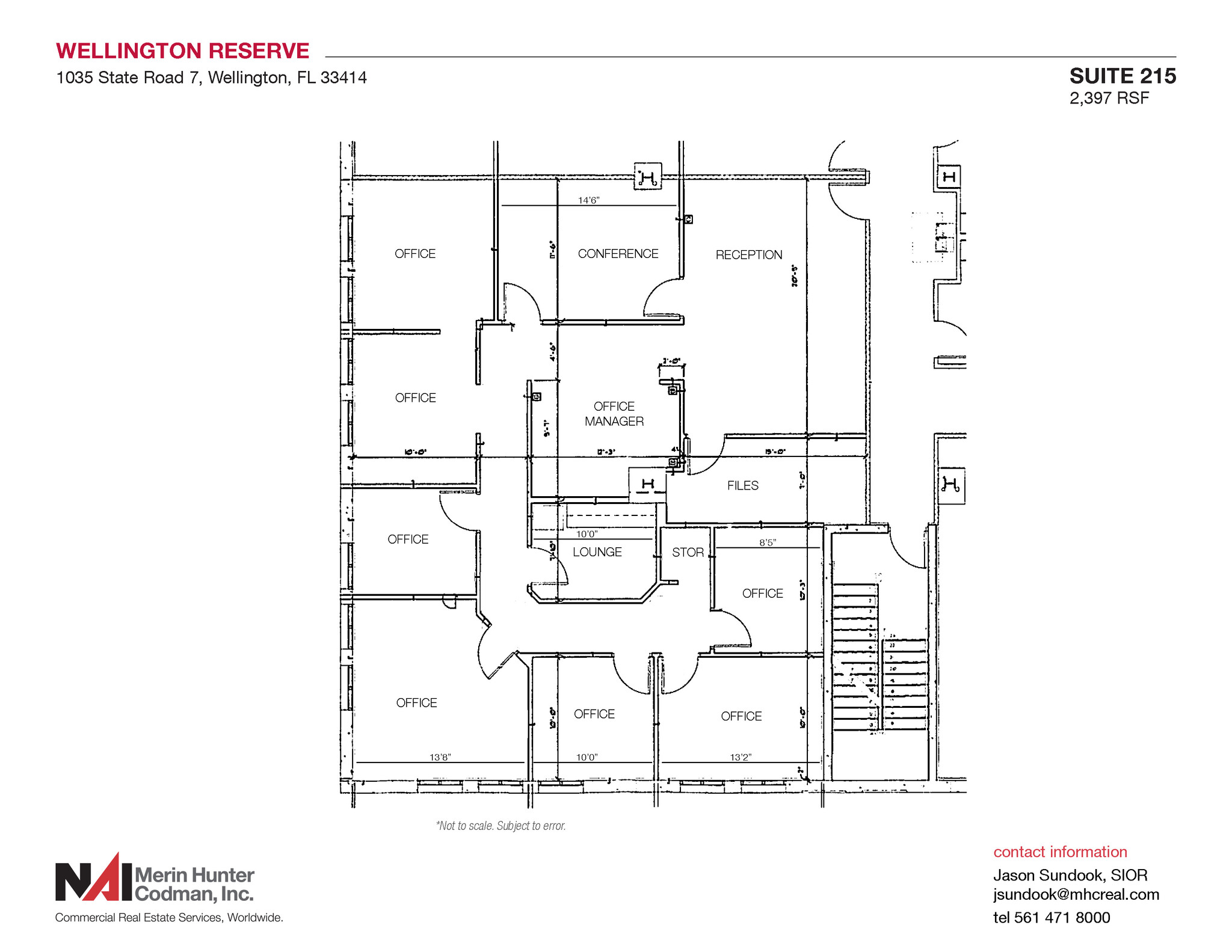 1035 S State Road 7, Wellington, FL en alquiler Foto del edificio- Imagen 1 de 1