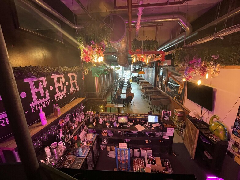 King Edwards Rd, Birmingham en alquiler - Foto del edificio - Imagen 2 de 5