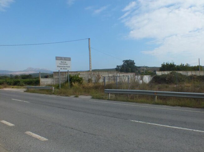 Más detalles de Terreno en venta