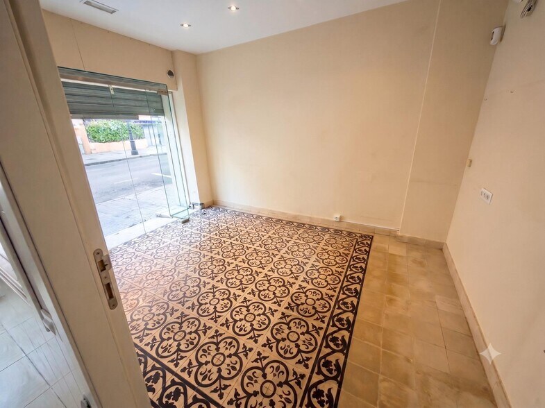 Calle Pedro Pérez Fernández, 29, Sevilla, Sevilla en alquiler - Foto del interior - Imagen 2 de 5