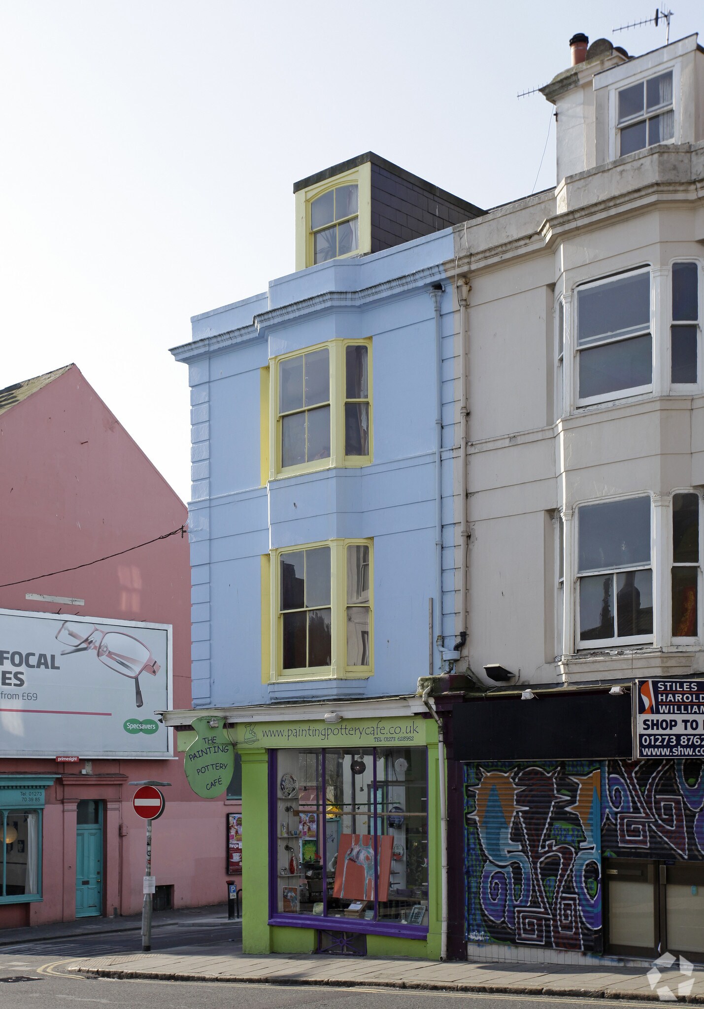 31 North Rd, Brighton en venta Foto principal- Imagen 1 de 2