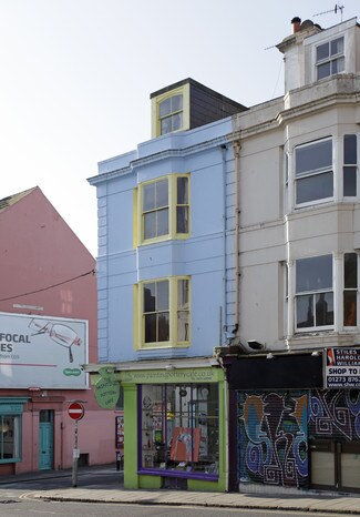 Más detalles de 31 North Rd, Brighton - Local en venta