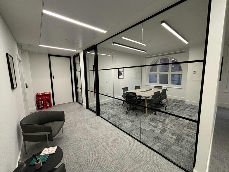 20-23 Holborn, London en alquiler - Foto del interior - Imagen 3 de 5