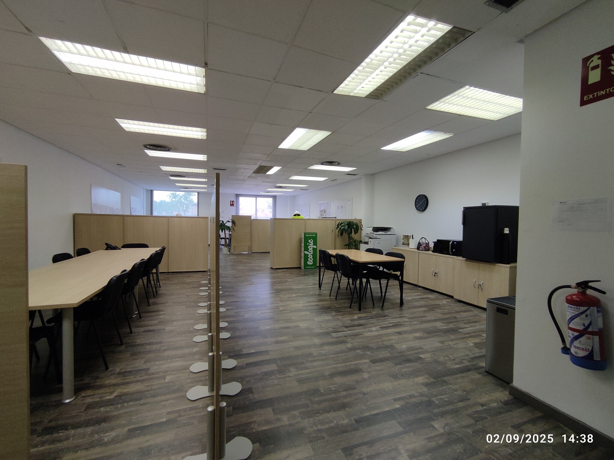 Avenida de España, 17, Alcobendas, Madrid en alquiler Foto del interior- Imagen 1 de 5