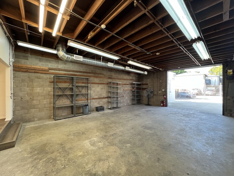 5639 Cahuenga Blvd, North Hollywood, CA en venta - Foto del interior - Imagen 2 de 18