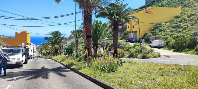 Más detalles de Calle Marianao, 76A, Las Palmas de Gran Canaria - Terreno en venta