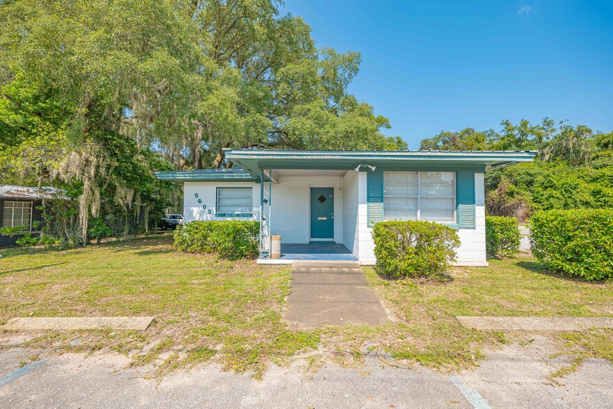 5603 Stewart St, Milton, FL en venta - Foto del edificio - Imagen 1 de 16