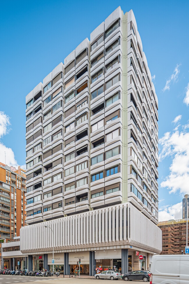 Más detalles de Oficina en alquiler