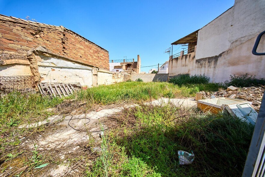 Ermita, 19, Gójar, Granada en venta - Foto del edificio - Imagen 3 de 9
