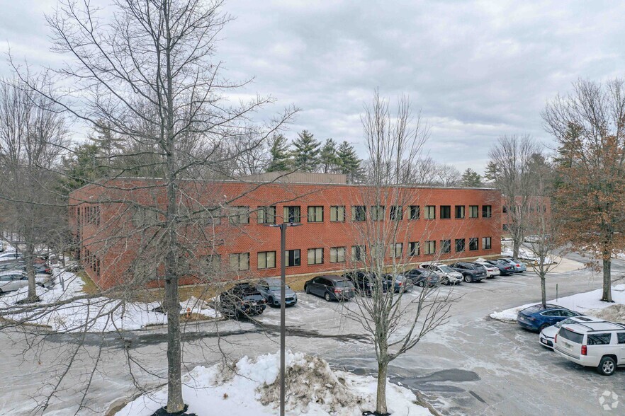 300 Federal St, Andover, MA en alquiler - Foto del edificio - Imagen 2 de 4