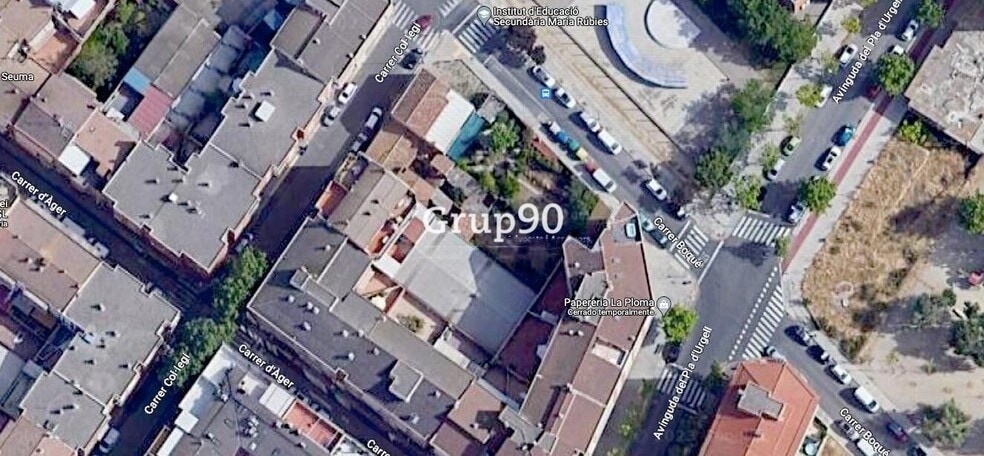 Terreno en Lleida, Lérida en venta - Otros - Imagen 1 de 17