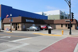 Más detalles de 68 N Main St, Fond Du Lac, WI - Local en venta