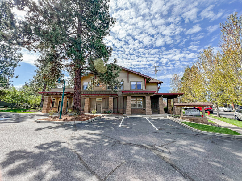 532 SW 13th St, Bend, OR en alquiler - Foto del edificio - Imagen 3 de 5