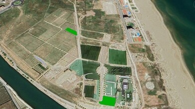 Sc Npr, 5, Cullera, VAL - Aérea  vista de mapa - Image1