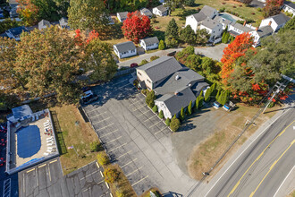 52 Post Rd, Wells, ME - VISTA AÉREA  vista de mapa - Image1