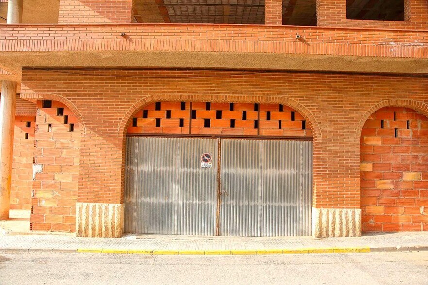 Edificio residencial en Alcanar, Tarragona en venta - Foto del interior - Imagen 1 de 1