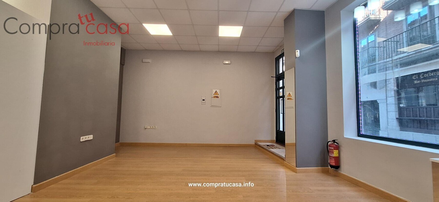 Segovia, SEG 40001 - Unidad Puerta 02 - - Foto del interior - Image 2 of 11