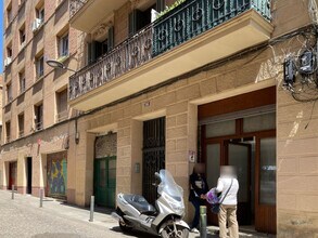 Local en Barcelona, Barcelona en alquiler Foto de la construcción- Imagen 1 de 5
