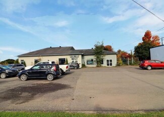 Más detalles para 4825 Boul Guillaume Couture, Lévis, QC - Locales en venta