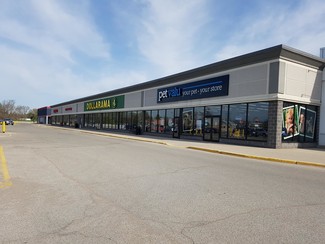 Más detalles para 400 Simcoe St, Tillsonburg, ON - Local en alquiler