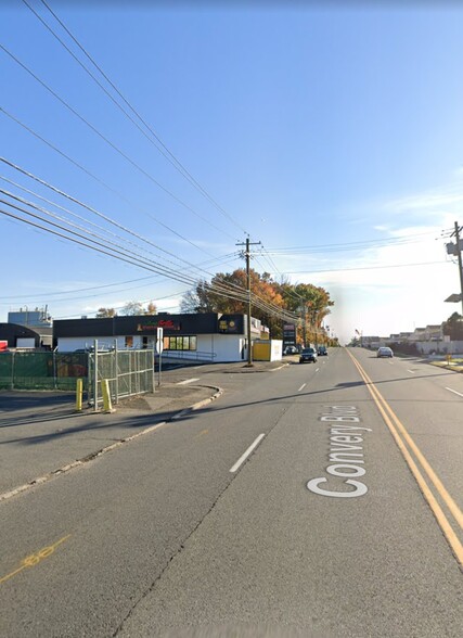 1096 Convery Blvd, Perth Amboy, NJ en venta - Foto del edificio - Imagen 3 de 4