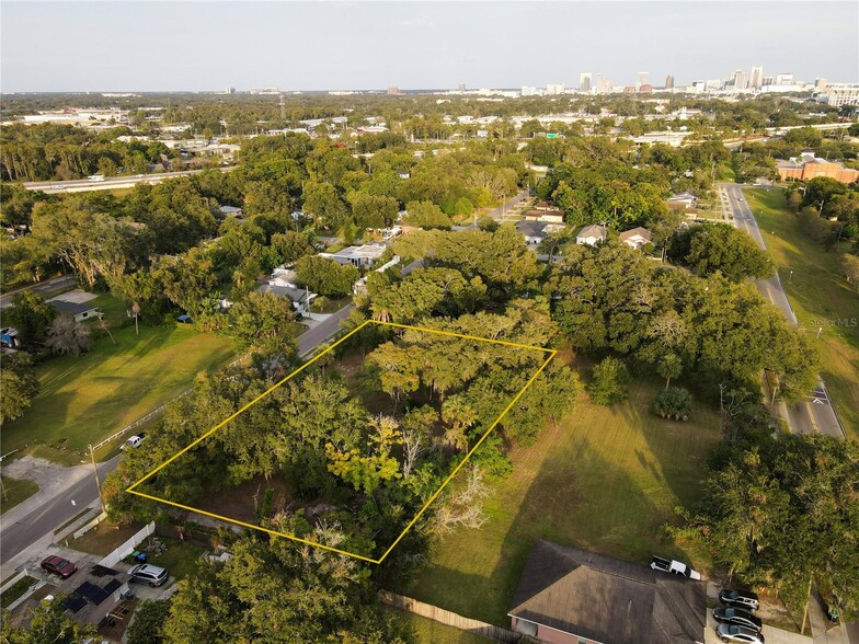 3316 Lawrence St, Orlando, FL en venta - Foto del edificio - Imagen 2 de 6