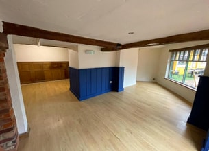 3-4 Chapel St, Rugby en alquiler Foto del edificio- Imagen 1 de 1