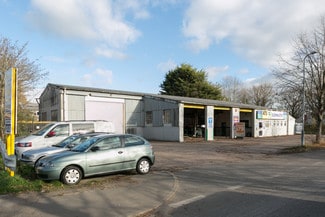 Más detalles de Castle Way, Portskewett - Local en venta