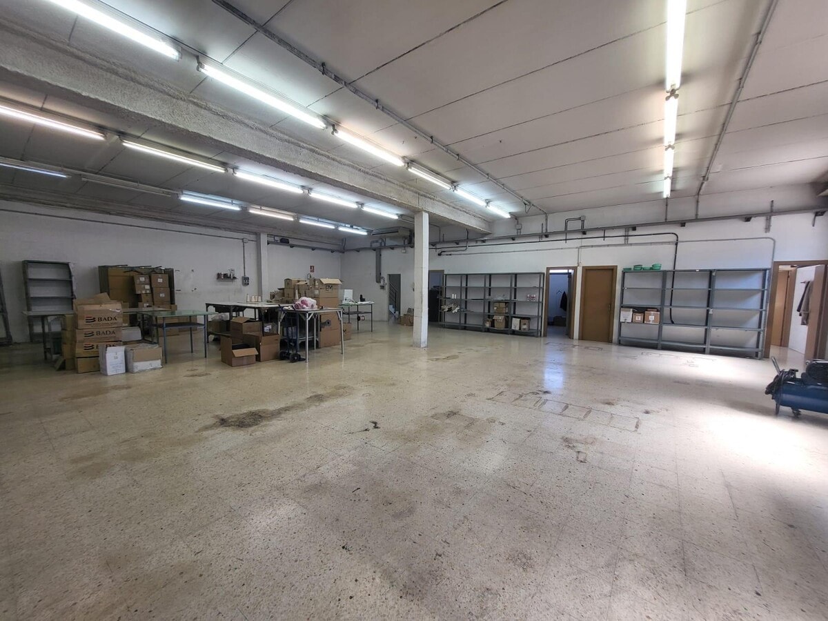 Igualada, BAR 08700 -  -  - Foto del interior - Image 1 of 27