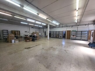 Más detalles de Nave en venta