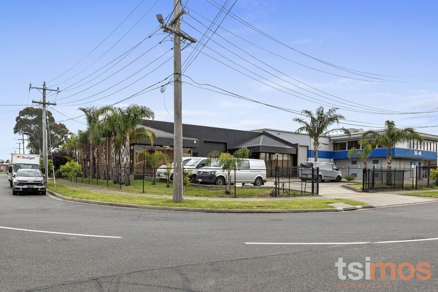 34 Shearson Cres, Mentone en venta - Foto del edificio - Imagen 2 de 27