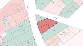 Más detalles de Terreno en venta