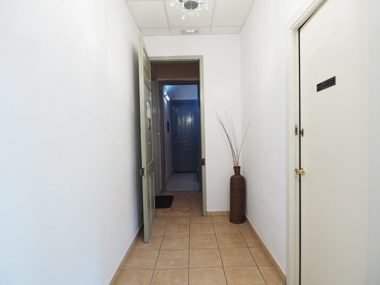 Oficina en Granollers, Barcelona en alquiler - Foto del interior - Imagen 3 de 4