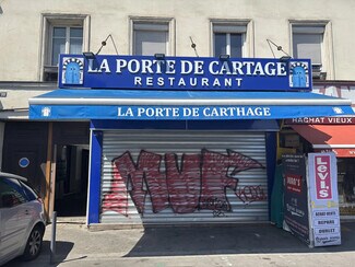 Más detalles de 8-10 Avenue De Fontainebleau, Le Kremlin-Bicêtre - Local en alquiler