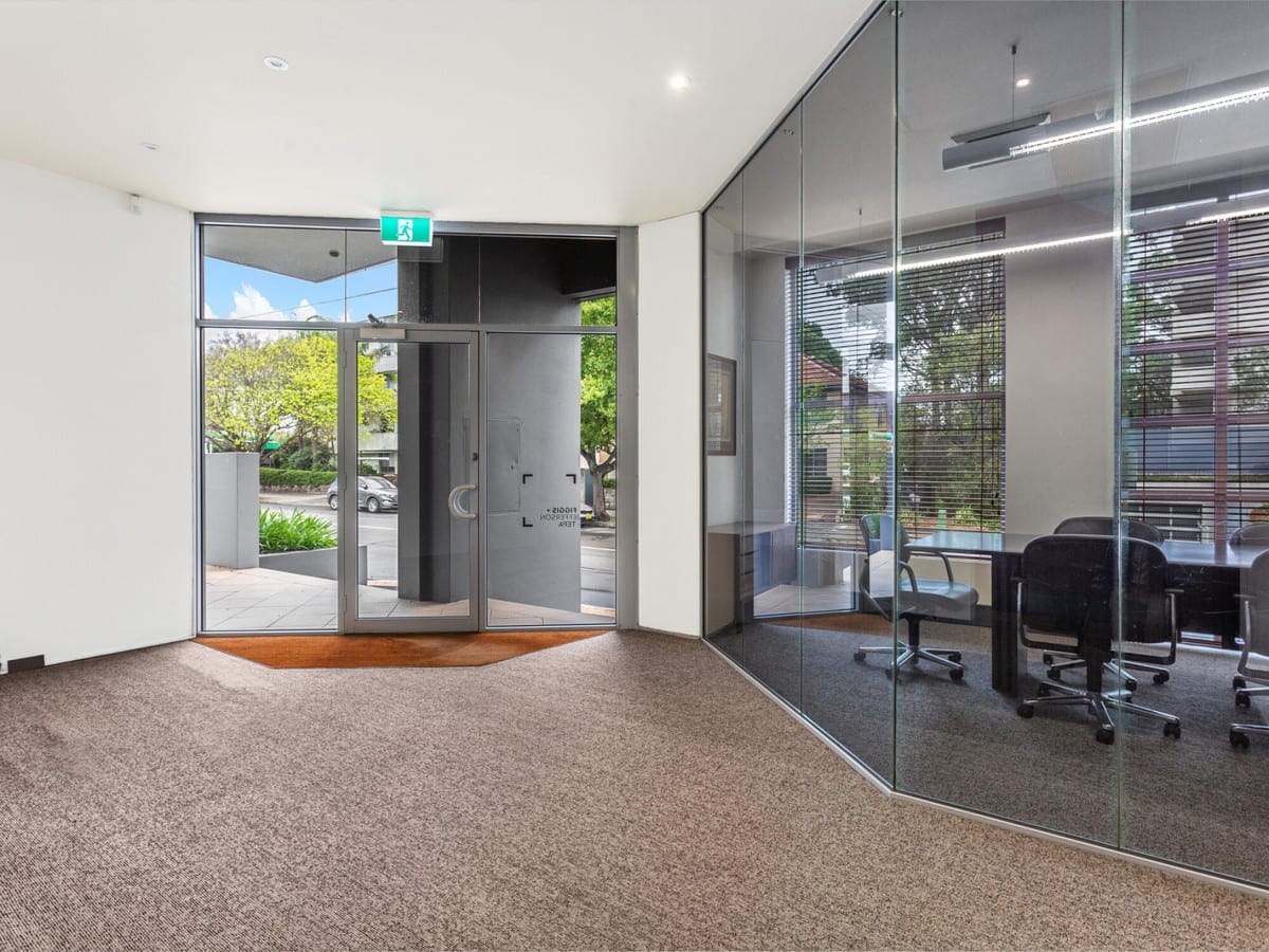 216-220 Willoughby Rd, Naremburn en alquiler Foto del interior- Imagen 1 de 5