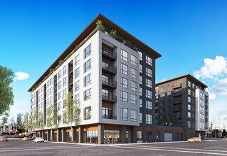 Más detalles de 1205 Main St, Vancouver, WA - Oficina, local en alquiler