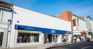 Más detalles de 66-70 Union St, Torquay - Local en venta