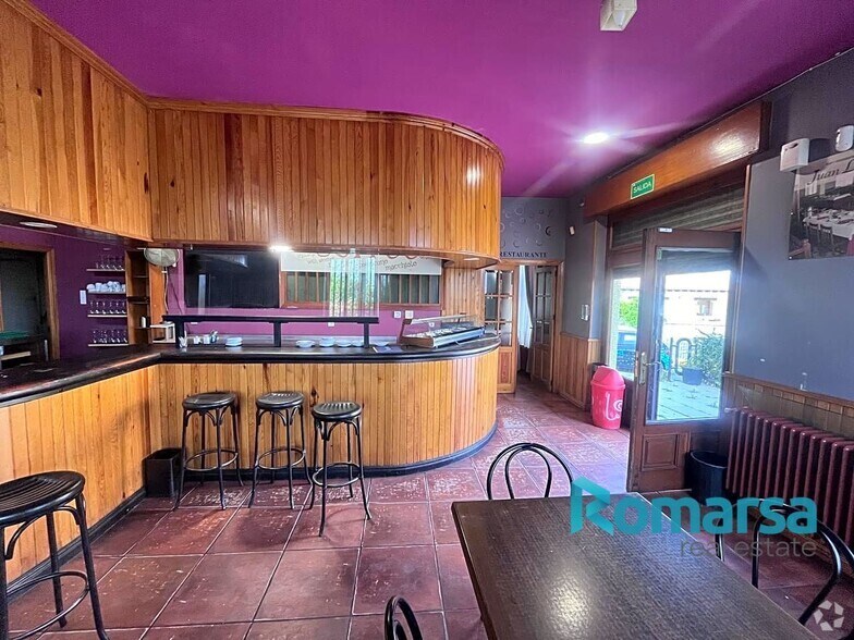 Local en Muñogalindo, Ávila en venta - Foto del edificio - Imagen 1 de 20