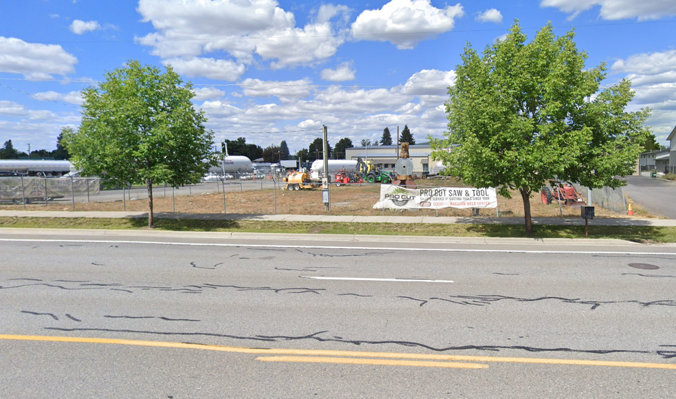 18909 E Appleway Ave, Spokane Valley, WA en alquiler - Otros - Imagen 1 de 1