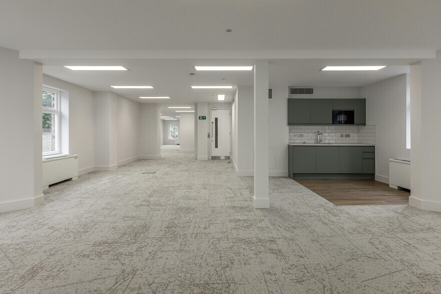 121 Kingsway, London en alquiler - Foto del edificio - Imagen 2 de 19