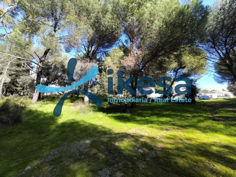 Terreno en Córdoba en venta - Foto del edificio - Imagen 3 de 7