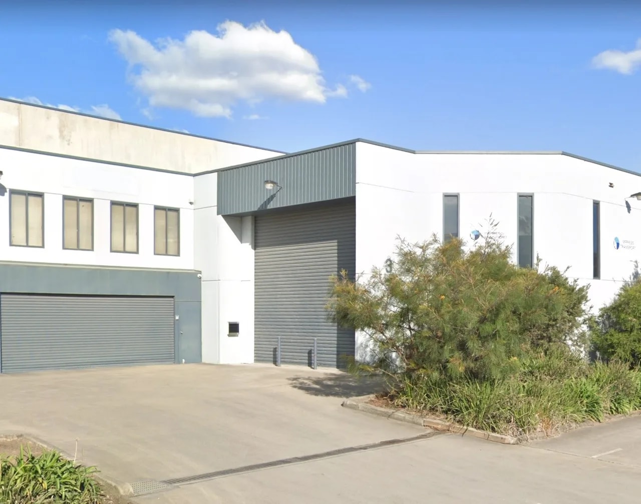 4 Duck St, Auburn en alquiler Foto del edificio- Imagen 1 de 4