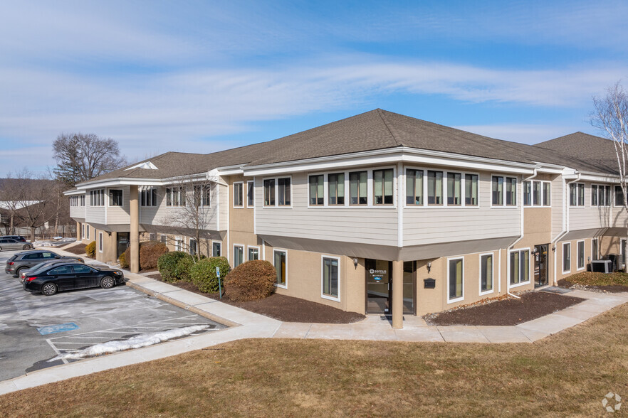 647 Swedesford Rd, Malvern, PA en venta - Foto del edificio - Imagen 1 de 9