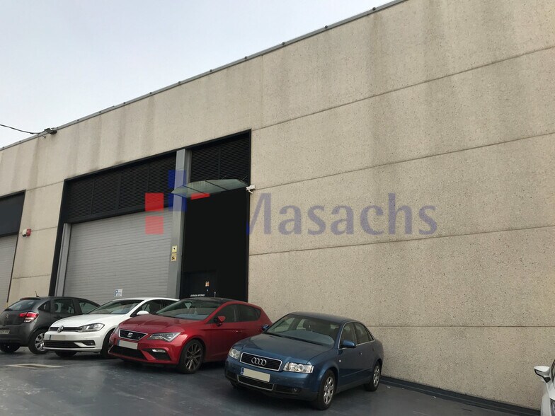 en Terrassa, Barcelona en venta - Foto principal - Imagen 1 de 1