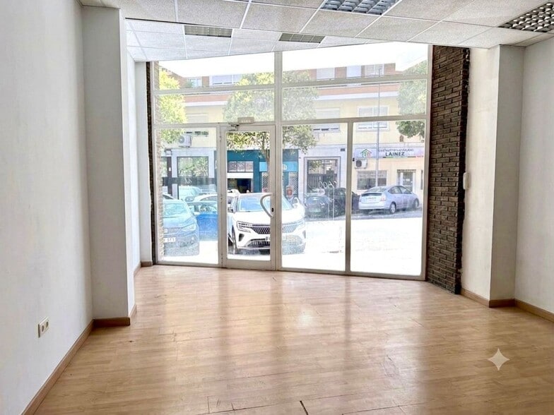 Edificio residencial en Madrid, Madrid en venta - Foto del interior - Imagen 3 de 5