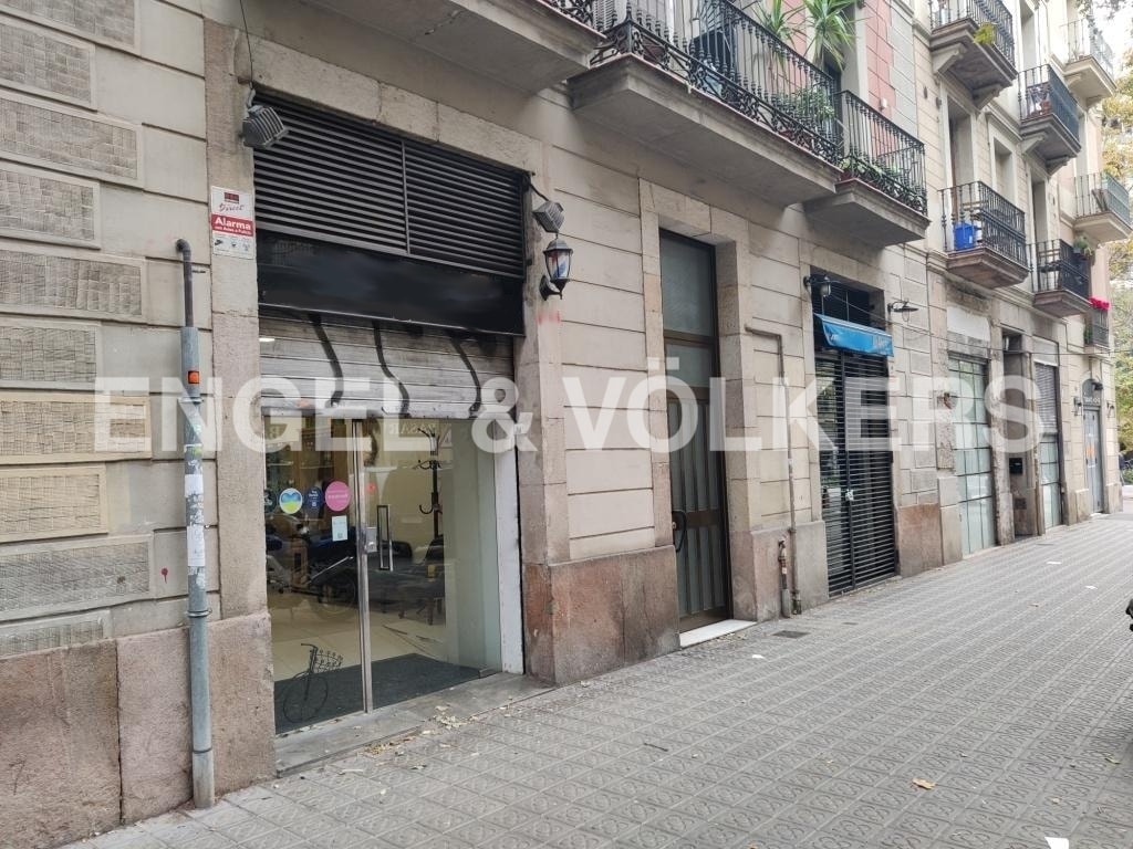 Barcelona, BAR 08011 - Unidad 02 -  - Foto del interior - Image 1 of 7